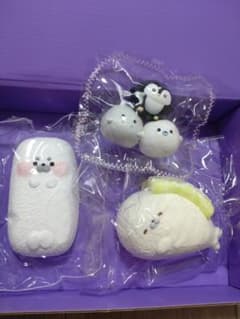 スクイーズ まとめ売りのサムネイル