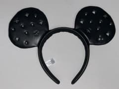 ディズニースタッズ付きミッキー耳カチ ユーシャのサムネイル