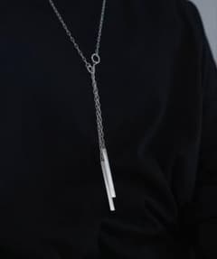 【サカ専用】CTHY OBJECTS NECKLACEのサムネイル