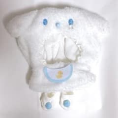 サンリオ シナモン ぬいぐるみコスチューム エンジョイアイドルベビー - 3