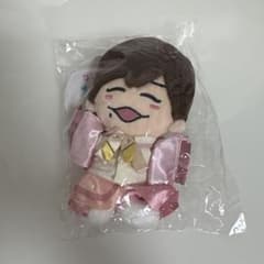 なにわ男子 長尾謙杜 ぬいぐるみ ちびぬい - メルカリ