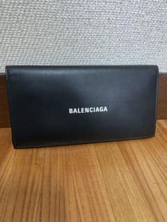 ルナ吉様　専用　BALENCIAGA 長財布