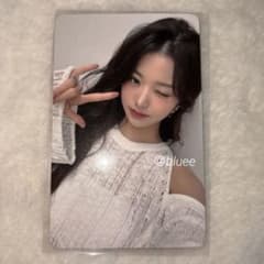 ive ウォニョン トレカ DIVE JAPAN FC 継続特典 - メルカリ