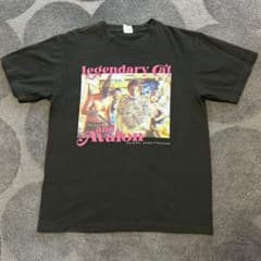 神聖かまってちゃん Legendary Cat and Avalon Tシャツ - メルカリ