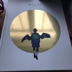 GUCCI グッチ ギフトカタログのサムネイル