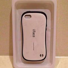 iFace 白 5.5c.5s対応のサムネイル