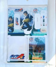 ダイヤのA 西武ライオンズ HACOスタ 御幸一也 御幸 新品未開封 - メルカリ