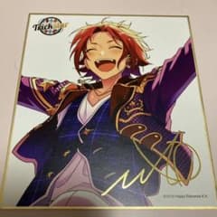 あんスタ 色紙コレクションのサムネイル