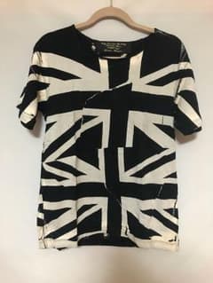 RNAユニオンジャックTシャツのサムネイル