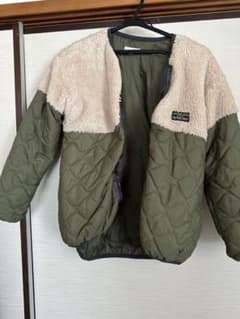 HusHusH キッズジャケット 150のサムネイル