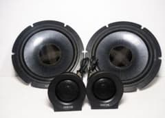 DIATONE DS-G50 ウーファー DS-G20 ツイーター セット DIATONE DS-G50 ウーファー DS-G20 ツイーター セット - メルカリ
