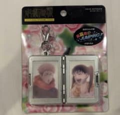 USJ 呪術廻戦 サウンドキーチェーン 東堂葵 虎杖悠仁 - メルカリ