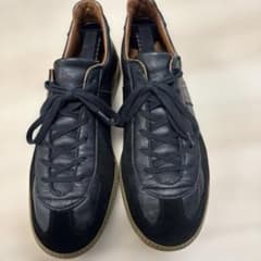 REPRODUCTION OF FOUND ジャーマントレーナー　サイズ41