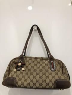 GUCCI バッグ ハンドバッグのサムネイル