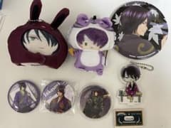銀魂 高杉晋助 まとめ売りのサムネイル