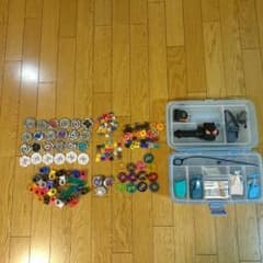 メタルファイト ベイブレードのサムネイル