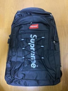 【koggy様専用】supreme バックパックのサムネイル