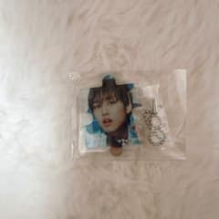 THE BOYZ アクキーのサムネイル