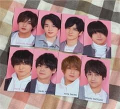 Hey! Say! JUMP デタカのサムネイル