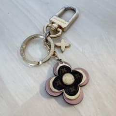 ルイ・ヴィトン キーリングのサムネイル