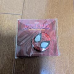 SPIDER-MAN BRAND NEW DAY Bonus Badge (Unopened)