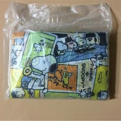 【新品】ミスド 福袋 スヌーピー 親子エコバッグのサムネイル