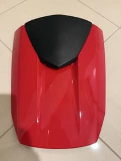 cbr600rr 純正シングルシートカウル - メルカリ