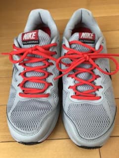 Hotzenplotz様売約済み　NIKE DUAL FUSION RUN3のサムネイル