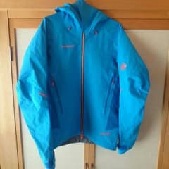 美品マムート15AW Nordwand pro HS Hooded JKT送料込のサムネイル
