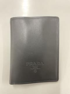 PRADA プラダ　札入れ　カードケースのサムネイル