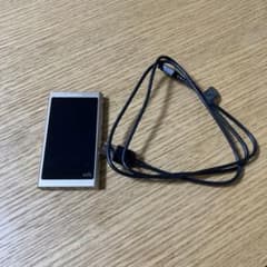 WALKMAN NW-A55のサムネイル