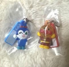 それいけ！アンパンマン めじるしアクセサリー アンパンマン コキンちゃんのサムネイル