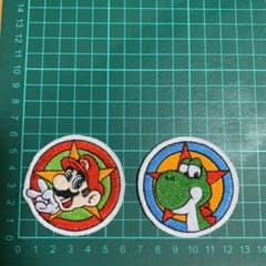 マリオワッペン♪のサムネイル