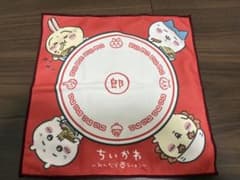 치이카와 타월