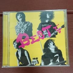 バックドロップシンデレラ BESTですのサムネイル