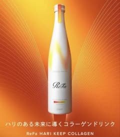 ReFa ハルキープコラーゲンのサムネイル