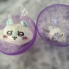 모몬가 뽑기 2개 세트