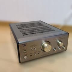 DENON プリメインアンプ PMA-7.5L - メルカリ