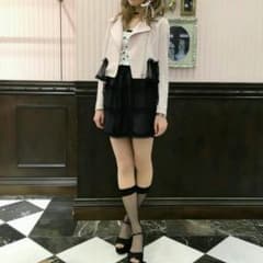 Ehyphen world gallery BonBonガーターライダースのサムネイル