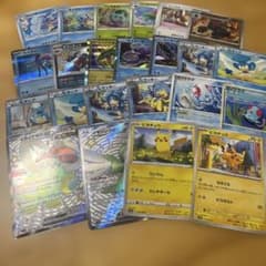 ④ポケモンカード ノーマル 約1000枚まとめ売り 希少 引退品 まとめ