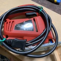 L3）JIGSAW☆ジグソー☆YSDP-０９０５５ 美品のサムネイル
