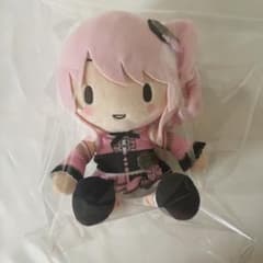 プロセカ 暁山瑞希 ふわぷち ぬいぐるみ m 囚われのマリオネット