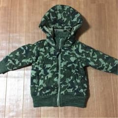 アウター 95センチのサムネイル