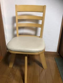 ダイニングチェア アミンゴン様専用のサムネイル