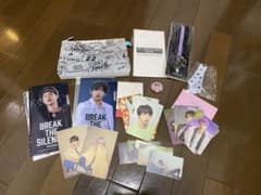 BTS  グッズのサムネイル