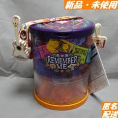 リメンバーミー ポップコーンバケット ミゲル ハロウイン ディズニーリゾートのサムネイル