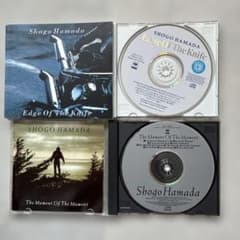 浜田省吾 CD 2組セット - メルカリ