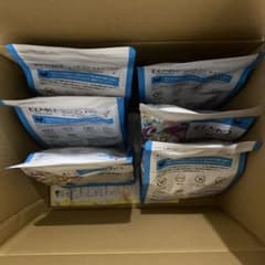 エルモ　リッチインチキン 800g 成犬用6袋のサムネイル