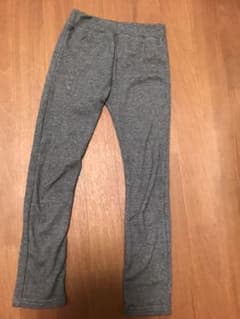 美品☆レギンス・パンツ☆130のサムネイル
