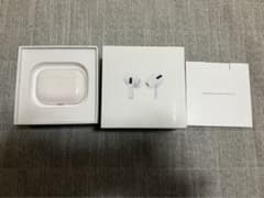 AirPods Pro 初代のサムネイル
